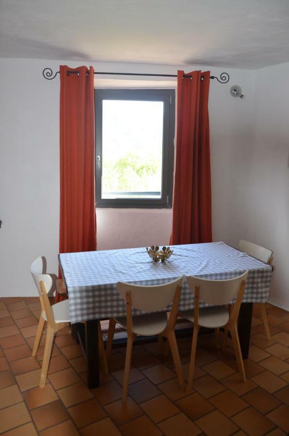 Gite Figaret Saint-Julien-de-la-Nef Kültér fotó